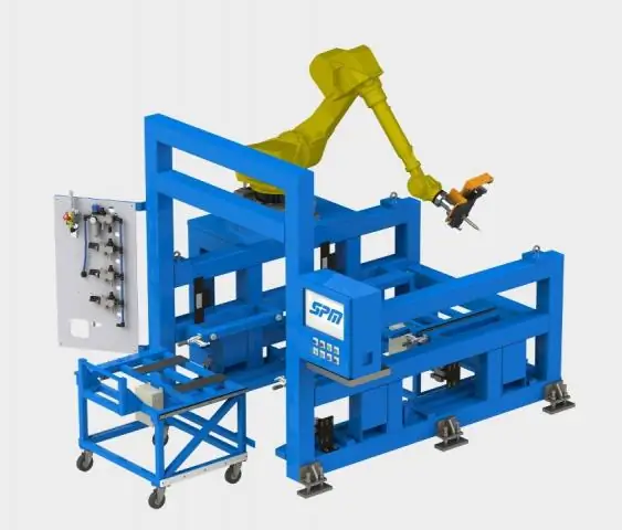 Более короткое время переналадки, меньше браков, меньше простоев