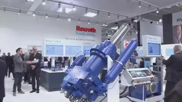 Hannover Messe объединяет MDA и промышленную автоматизацию