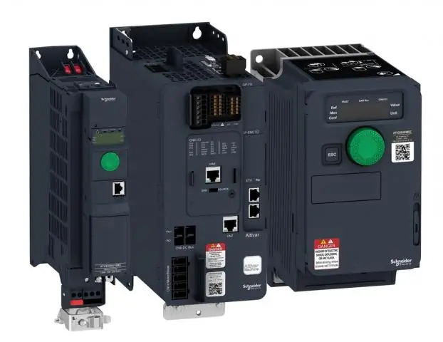 Altivar Machine 340 от Schneider Electric обеспечивает максимальную производительность машины