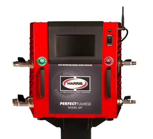 Программное обеспечение рассчитывает сварочные процессы