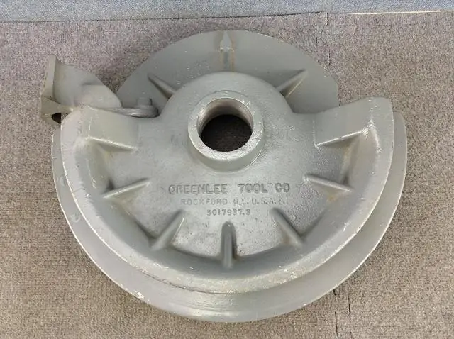 Опорные и кулачковые ролики, используемые в телескопических вилках: когда качество и цена правильные