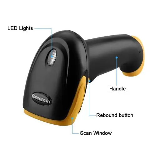 3D камера с мощным проектором