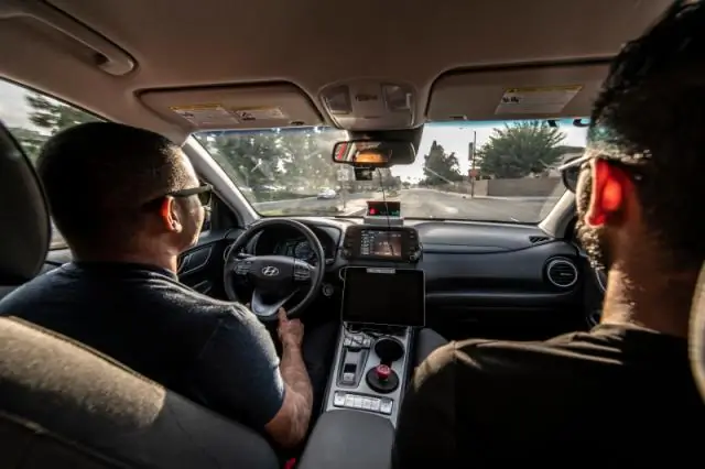 Новый ультразвуковой датчик делает роботов безопасными