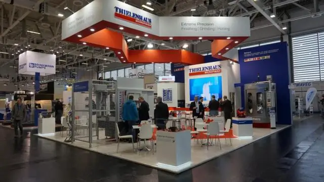 Субподрядная ярмарка FMB Süd расширяет выставочные площади