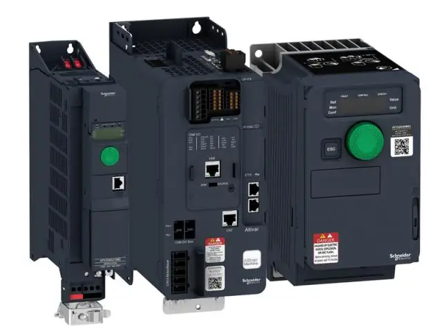 Преобразователь частоты Altivar Machine 340 обеспечивает лучшую производительность машины