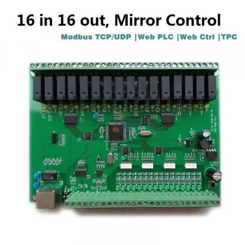 Новые модули EtherNet-IO с мульти-протоколом и разъемом питания