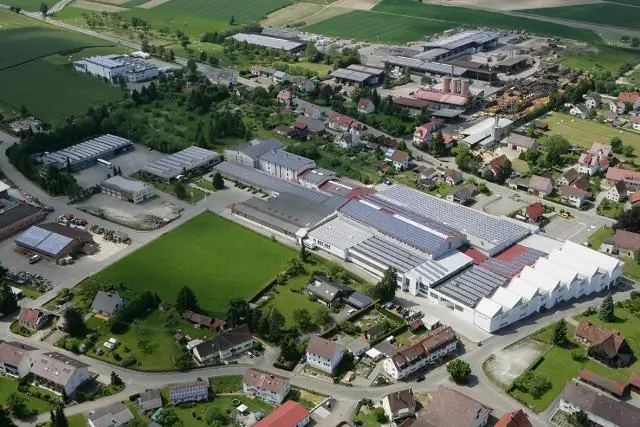 Häwa сертифицирована в соответствии с новым стандартом управления качеством