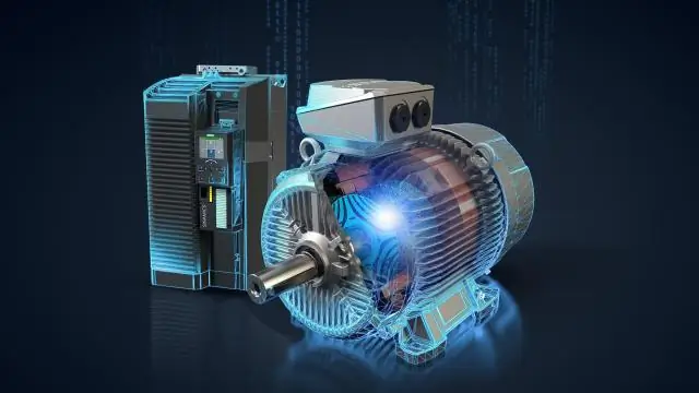 Siemens сочетает синхронные реактивные двигатели с высокопроизводительными преобразователями