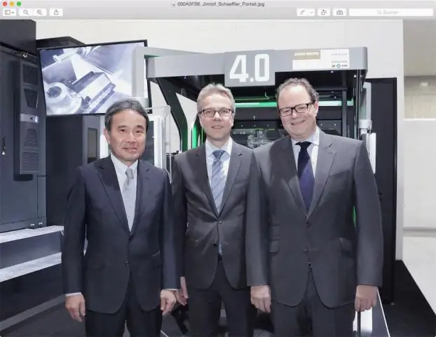Schaeffler и DMG Mori сотрудничают в области аддитивного производства подшипников качения
