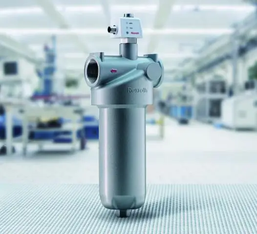 Bosch Rexroth расширяет синхронные серводвигатели с дополнительными вариантами