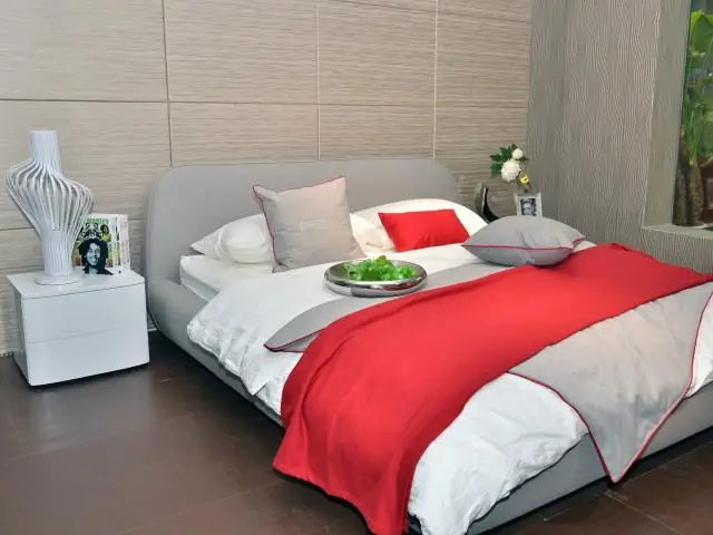 Постоянный рост экспонентов и посетителей