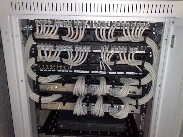 Кабельные системы для промышленного Ethernet