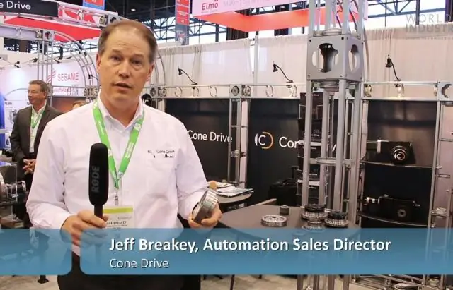 Sercos представляет демоверсии, поддерживающие Industry 4.0