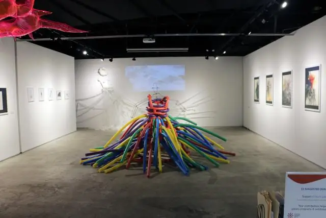 Сеть Mica представляет приложения Industry 4.0