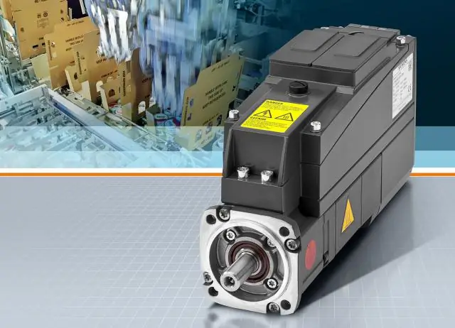 Больше автоматизации, меньше упаковки: технология сервопривода синхронизирует упаковочную машину