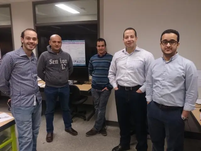 Индустрия 4.0 во имя безопасности