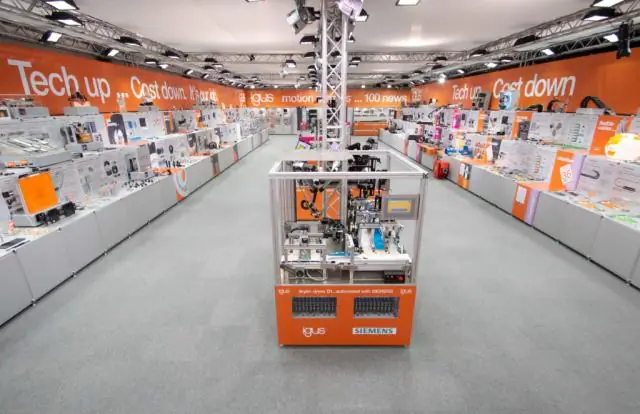 Управление линейными осями интуитивно через веб-браузер