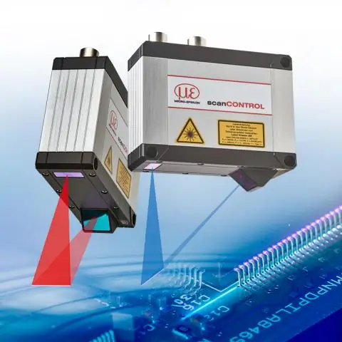 Новые лазерные датчики с расширенными диапазонами измерения