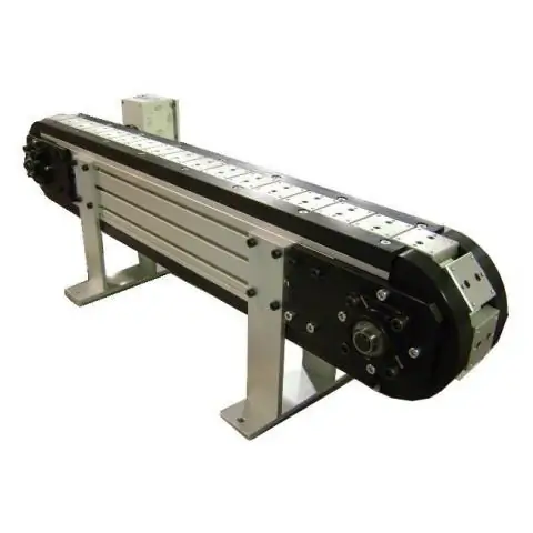 Сервоприводы для линейного и вращательного применения