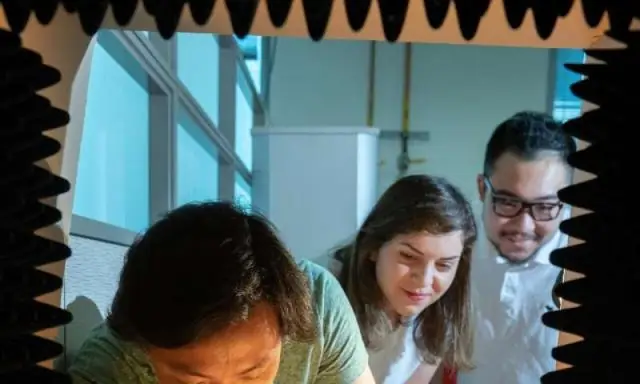 Самый маленький привод в мире