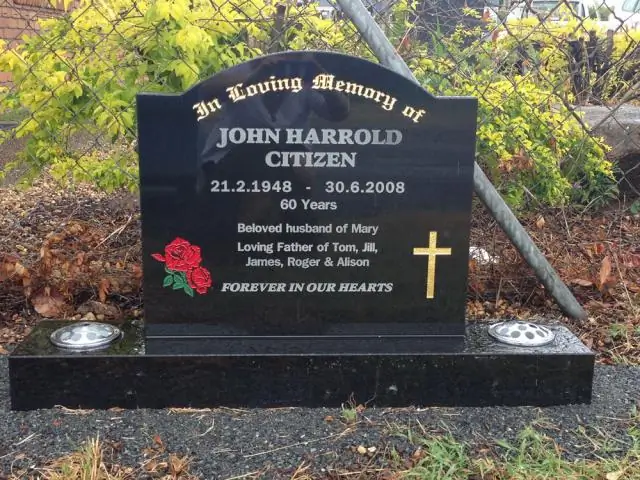 Ремонт памятников недорого и профессионально