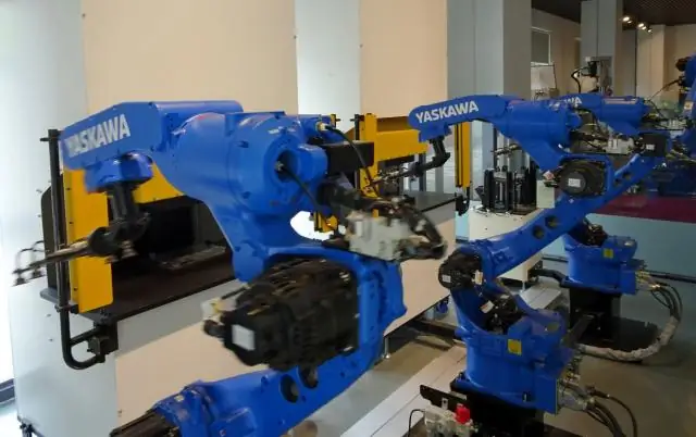 Yaskawa планирует завод по производству роботов в Европе