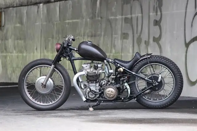Мотоциклисты индивидуализируют Harleys с контролем Siemens