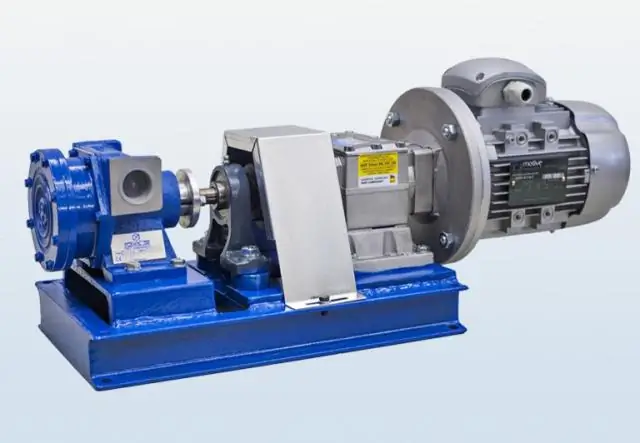 Преимущества усадочных дисков для мешалок и смесителей