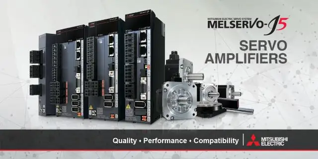 Сервоусилители и приводы расширены функциями безопасности