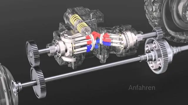 Bosch Rexroth экспонируется с торговыми партнерами на торговых ярмарках