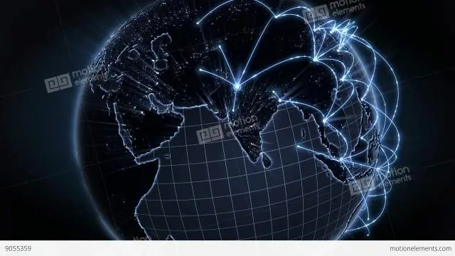 Технология подключения для интеллектуальных сетей