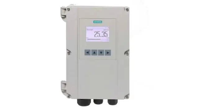 Siemens поставляет компоненты для систем на сжиженном газе