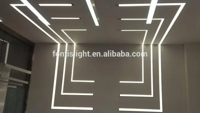 Легкие, но прочные - алюминиевые профили