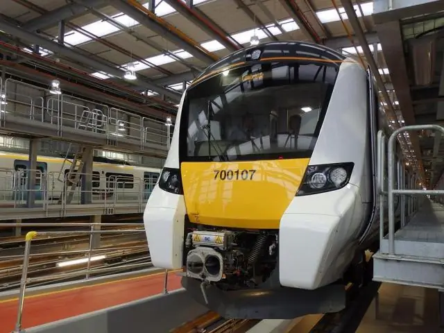 Innotrans заканчивается рекордными номерами