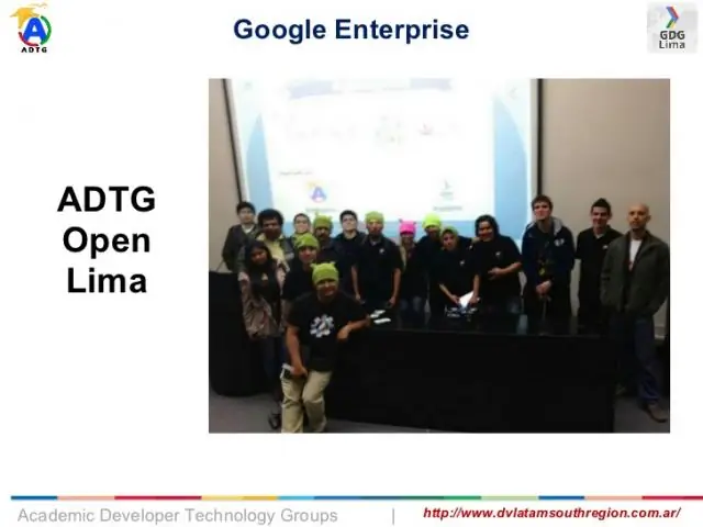 От островных решений до многоуровневых вариантов: куда идет путешествие?