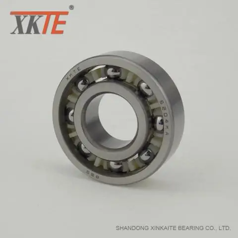 Американский производитель роликовых подшипников принимает R + L Hydraulics