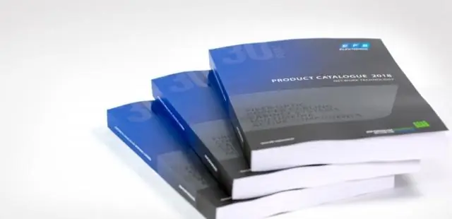 Новый каталог уплотнительных технологий