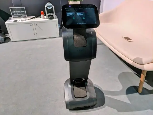 Система объемного обзора 360 ° повышает безопасность водителя