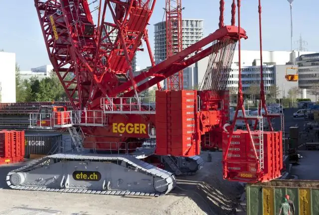 Liebherr расширяет гидравлический портфель насосом среднего давления