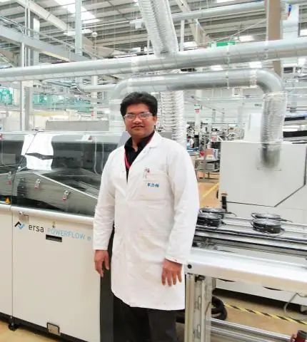 Искробезопасный интерфейс Ethernet сокращает время установки