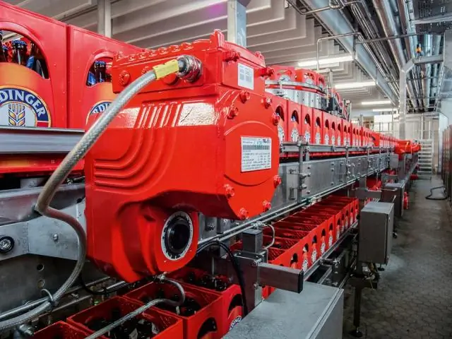 SEW-Eurodrive расширяет линейку продуктов IE3 DRN
