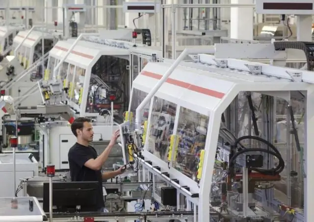 ABB Stotz-Kontakt производит более 600 вариантов полюсов в одной партии, даже в небольших размерах партии