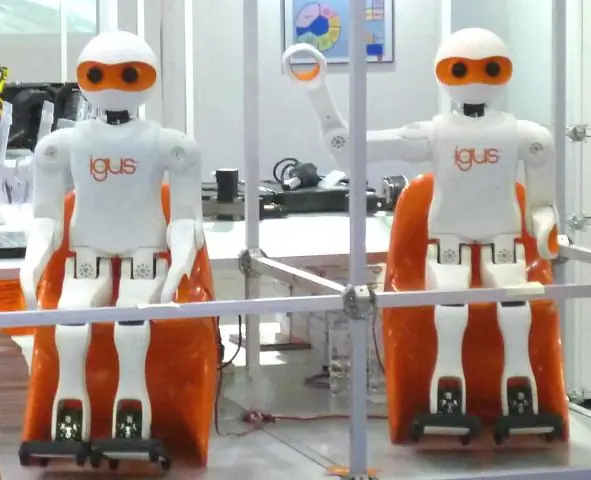 Uni Bonn выиграл Robocup с роботами-гуманоидами от Igus