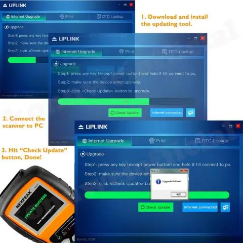 Новое диагностическое решение для данных датчиков