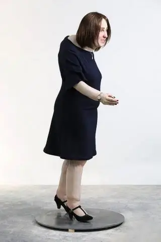 Робот как коллега по работе