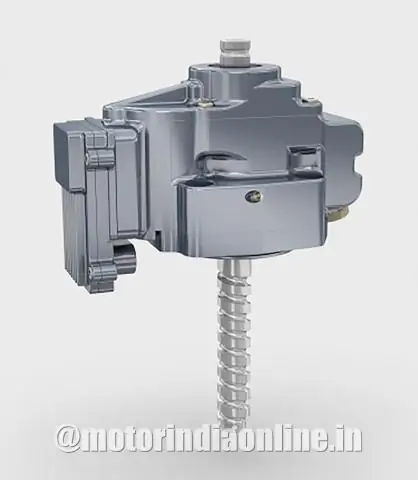 Knorr-Bremse становится владельцем системы рулевого управления Tedrive Steering