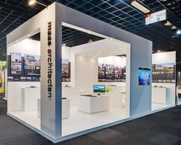 Воспользуйтесь преимуществами спектра услуг Innotrans