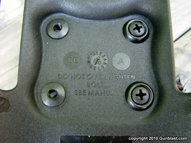 Марка легко даже при децентрализованном производстве