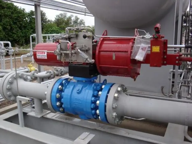 SIL и Ex в одном шкафу - как автоматизировать технологические системы