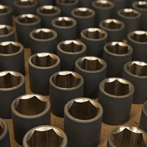 Уплотнения и резиновые детали "а ля карт"